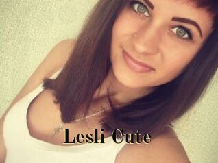 Lesli_Cute_