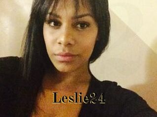Leslie24