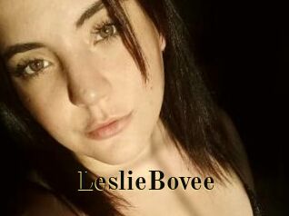 LeslieBovee