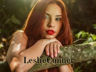 LeslieConner