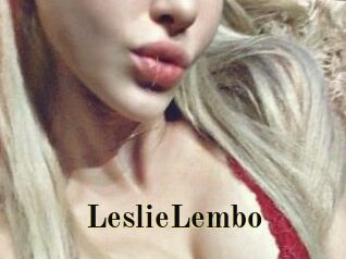 LeslieLembo
