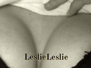 LeslieLeslie Films 2 Q