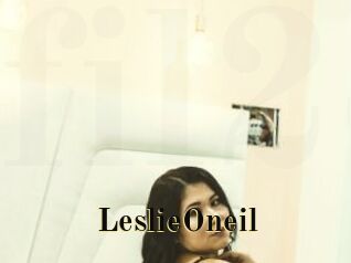 LeslieOneil