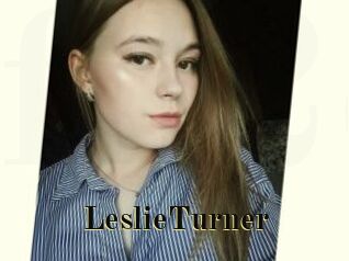 LeslieTurner