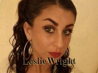 Leslie_Wright