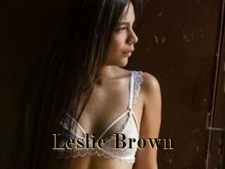 Leslie_Brown
