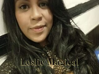 Leslie_Magical