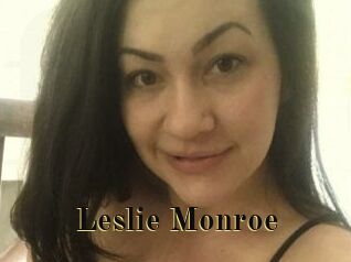 Leslie_Monroe