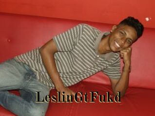 LeslinGtFukd