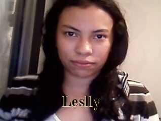 Leslly
