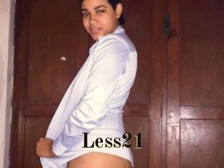Less21