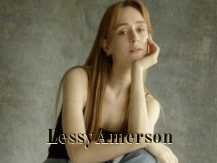 LessyAmerson