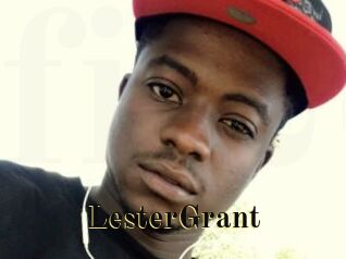 Lester_Grant