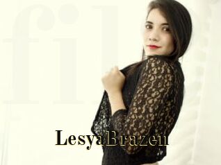 LesyaBrazen