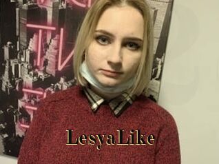 LesyaLike