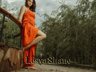 LesyaShane