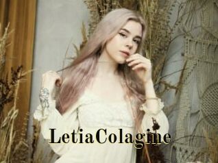 LetiaColagine