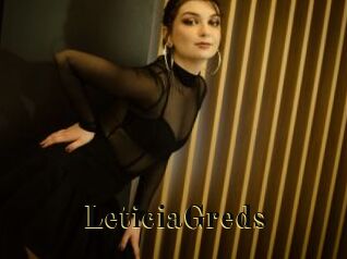 LeticiaGreds