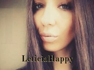 LeticiaHappy