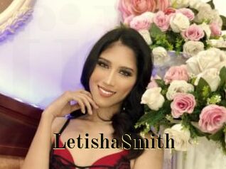 LetishaSmith