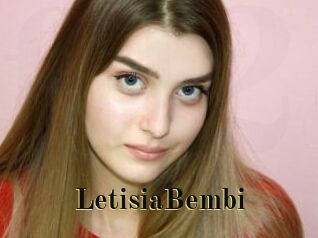 LetisiaBembi