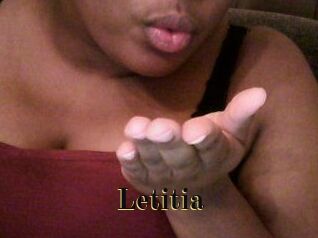 Letitia
