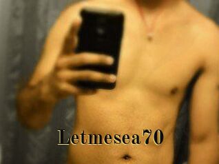 Letmesea70