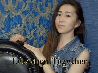 LetsMoanTogether