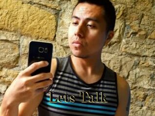 Lets_Talk