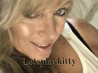 Letsplaykitty