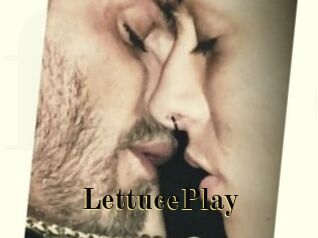 LettucePlay Films 2 Q