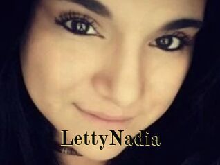 LettyNadia