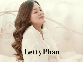 LettyPhan