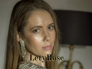LetyRose