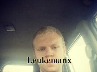 Leukemanx
