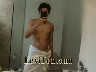 LeviFontana