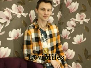 LeviMiles