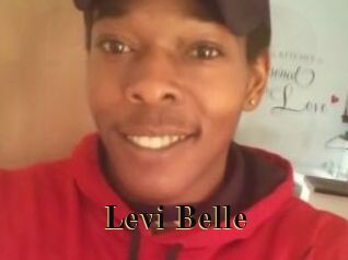 Levi_Belle