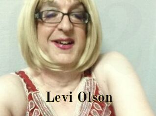 Levi_Olson