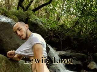 Lewiis_Lover