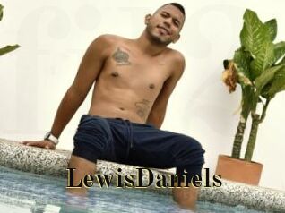 LewisDaniels