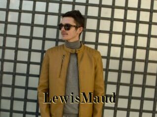 LewisMaud