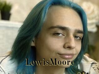 LewisMoore