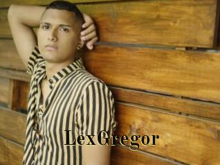 LexGregor