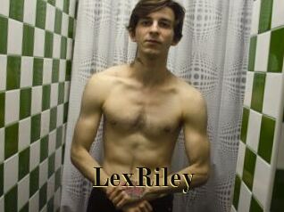 LexRiley Films 2 Q
