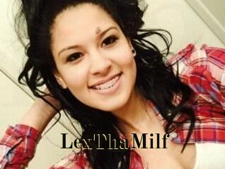 LexThaMilf