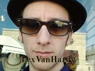 LexVanHardy