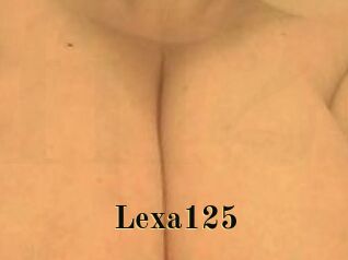 Lexa125