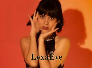 LexaEve