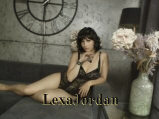 LexaJordan Films 2 Q